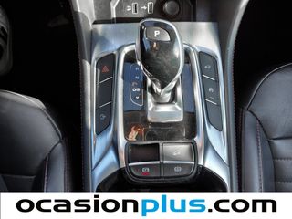 MG HS 1.5 Turbo GDI Luxury DCT 119 kW (162 CV)