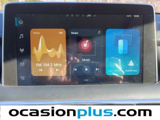 MG HS 1.5 Turbo GDI Luxury DCT 119 kW (162 CV)