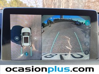 MG HS 1.5 Turbo GDI Luxury DCT 119 kW (162 CV)