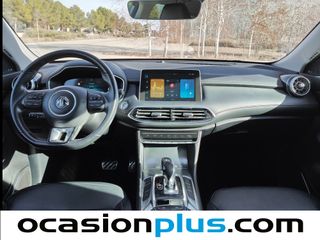 MG HS 1.5 Turbo GDI Luxury DCT 119 kW (162 CV)