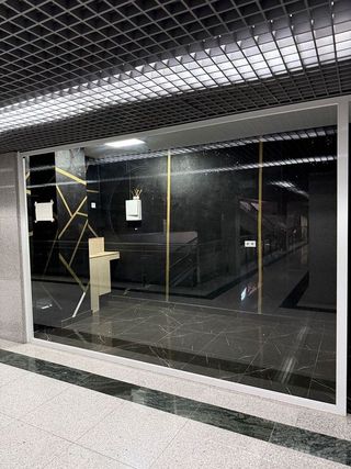 Local comercial en alquiler en Sotogrande Costa en San Roque