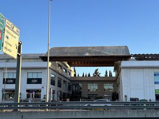 Local comercial en alquiler en Sotogrande Costa en San Roque