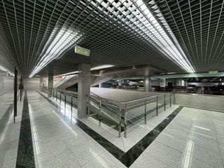 Local comercial en alquiler en Sotogrande Costa en San Roque