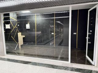 Local comercial en alquiler en Sotogrande Costa en San Roque