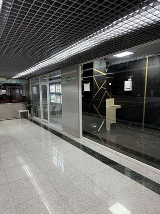 Local comercial en alquiler en Sotogrande Costa en San Roque