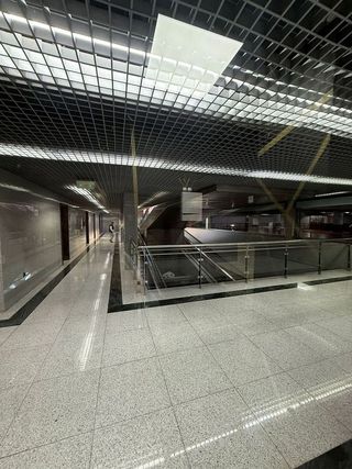 Local comercial en alquiler en Sotogrande Costa en San Roque