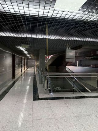 Local comercial en alquiler en Sotogrande Costa en San Roque