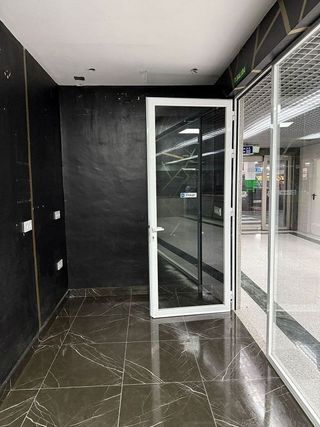 Local comercial en alquiler en Sotogrande Costa en San Roque