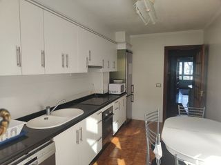 Piso en alquiler en Monte Alto - Zalaeta - Atocha en Coruña (A)