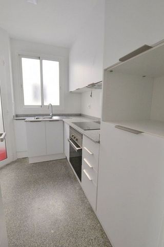 Piso en alquiler en La Roqueta en Valencia