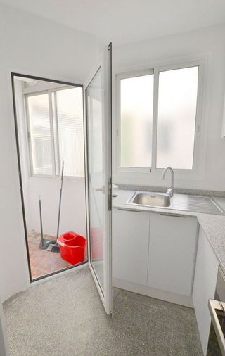 Piso en alquiler en La Roqueta en Valencia