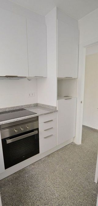 Piso en alquiler en La Roqueta en Valencia