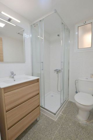 Piso en alquiler en La Roqueta en Valencia