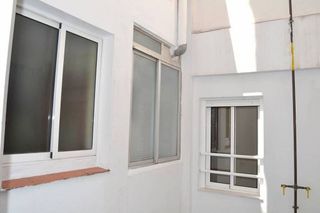 Piso en alquiler en La Roqueta en Valencia