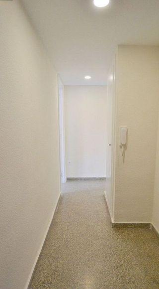 Piso en alquiler en La Roqueta en Valencia