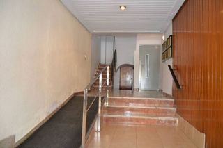 Piso en alquiler en La Roqueta en Valencia