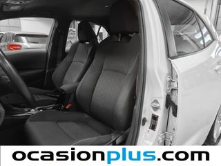 Toyota Corolla 1.8 125 Híbrido Active Tech E-CVT 90 kW (122 CV)