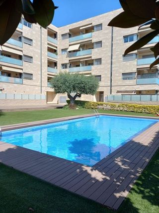 Piso en venta en Calella