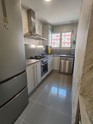 Piso en venta en Calella