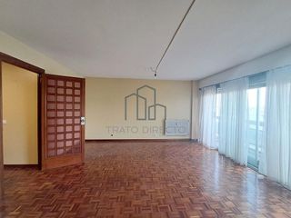 Piso en alquiler en Casco Vello en Vigo