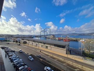 Piso en alquiler en Casco Vello en Vigo