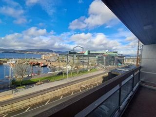 Piso en alquiler en Casco Vello en Vigo