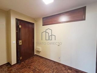 Piso en alquiler en Casco Vello en Vigo