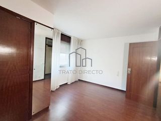 Piso en alquiler en Casco Vello en Vigo