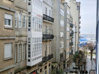 Piso en alquiler en Casco Vello en Vigo