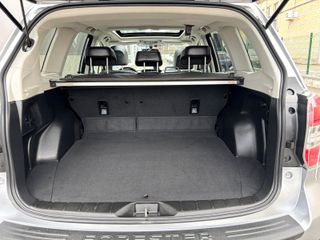 Subaru Forester 2.0 TD Executive