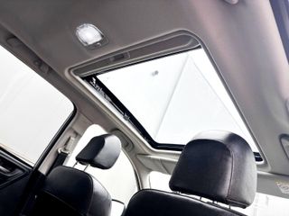 Subaru Forester 2.0 TD Executive