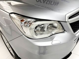 Subaru Forester 2.0 TD Executive