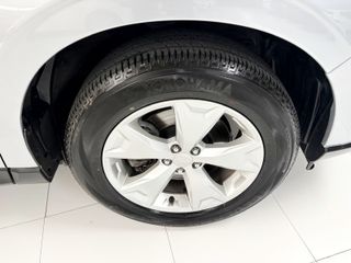 Subaru Forester 2.0 TD Executive