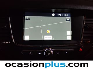 Opel Astra 1.2 Turbo SHL GS Line 81 kW (110 CV)