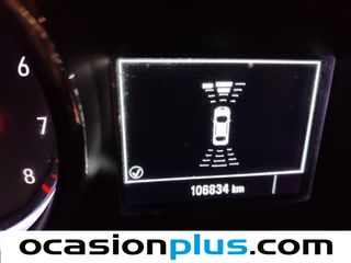 Opel Astra 1.2 Turbo SHL GS Line 81 kW (110 CV)