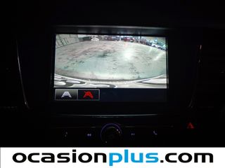 Opel Astra 1.2 Turbo SHL GS Line 81 kW (110 CV)