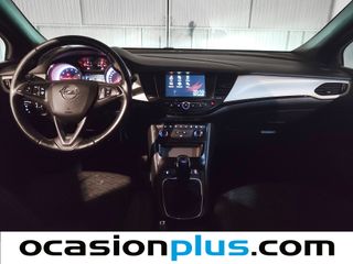 Opel Astra 1.2 Turbo SHL GS Line 81 kW (110 CV)