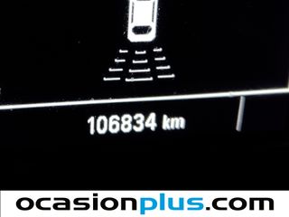 Opel Astra 1.2 Turbo SHL GS Line 81 kW (110 CV)