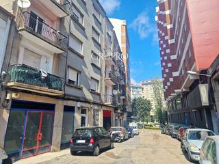 Piso en venta en As Travesas - Balaídos en Vigo
