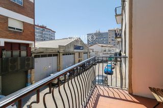 Piso en venta en As Travesas - Balaídos en Vigo