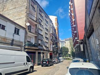 Piso en venta en As Travesas - Balaídos en Vigo