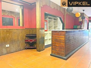Bar en venta en Centro en Ferrol