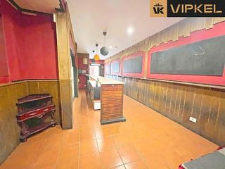 Bar en venta en Centro en Ferrol