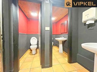 Bar en venta en Centro en Ferrol