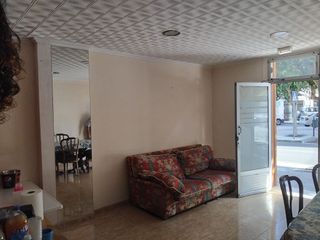 Local comercial en venta en Castalla