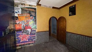 Local comercial en venta en Villena