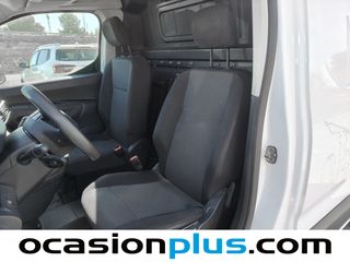 Peugeot Partner Furgon BlueHDi 100 S&S Premium Standard 600kg 73 kW (98 CV)