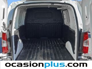 Peugeot Partner Furgon BlueHDi 100 S&S Premium Standard 600kg 73 kW (98 CV)