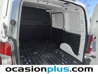 Peugeot Partner Furgon BlueHDi 100 S&S Premium Standard 600kg 73 kW (98 CV)