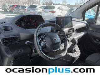 Peugeot Partner Furgon BlueHDi 100 S&S Premium Standard 600kg 73 kW (98 CV)